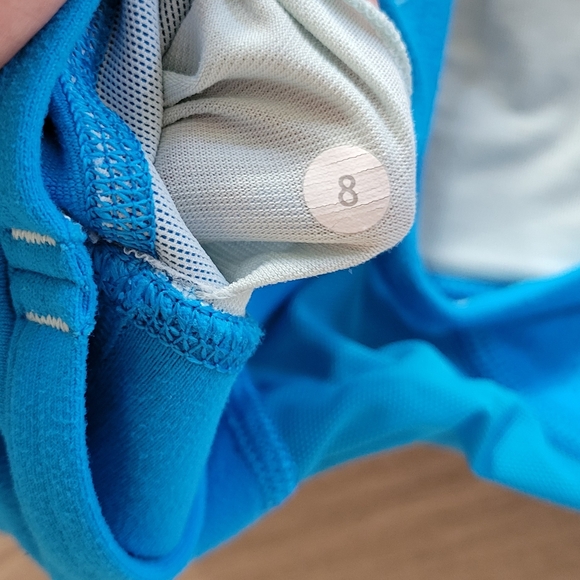 Lululemon Sports Bra - Picture 3 of 3